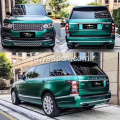 2013-2017 Range Rover Vogue Autobiography Style Kit Body Kit